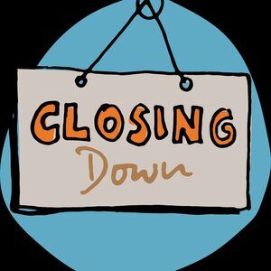 My Alzheimer's is getting worse🥹.  I'm Closing my Store!